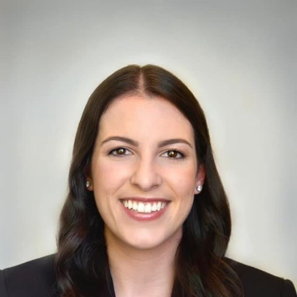 Meet your Posher, Christina